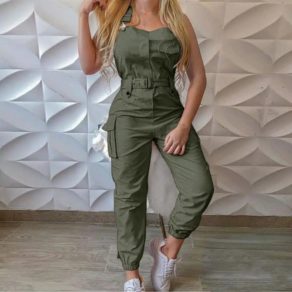 AIMÉEVOGUE ROMPER JUMPSUIT