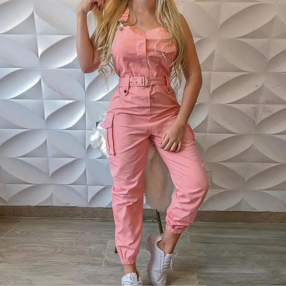 AIMÉEVOGUE ROMPER JUMPSUIT