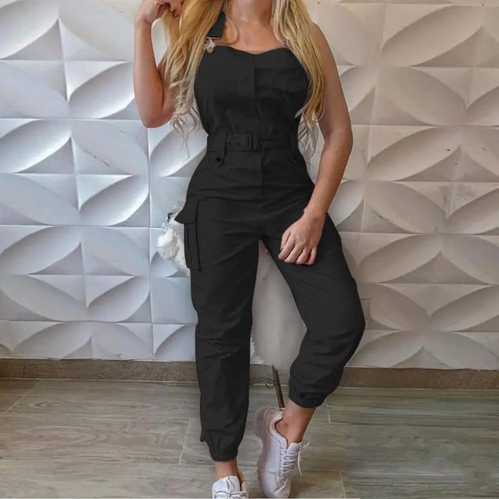 AIMÉEVOGUE ROMPER JUMPSUIT
