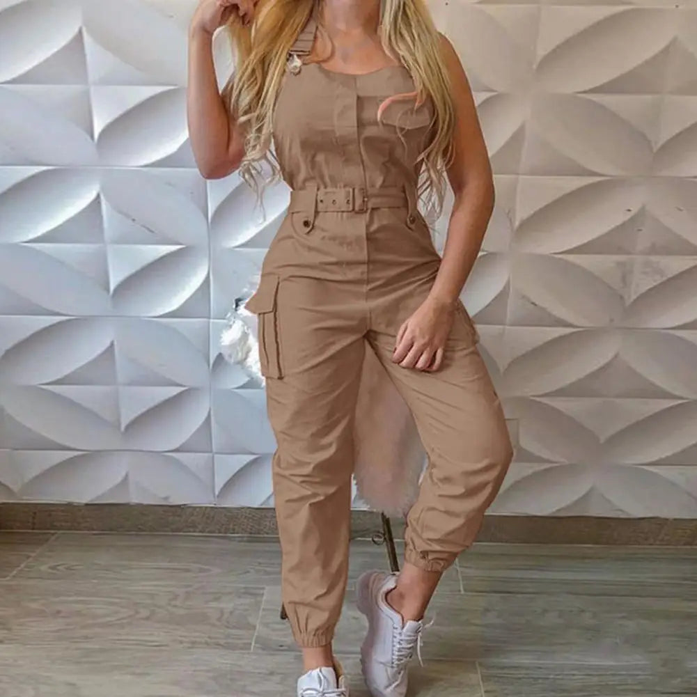 AIMÉEVOGUE ROMPER JUMPSUIT